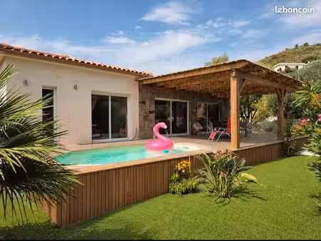 maison t4 afa