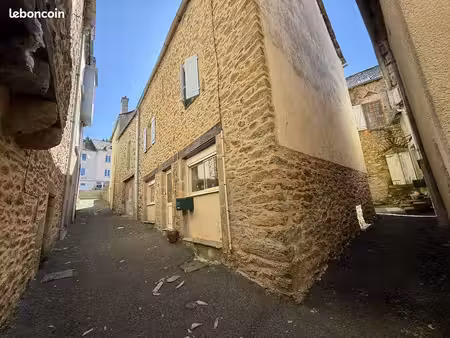 maison de village 4 pièces 100 m²