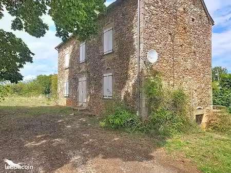 maison 6 pièces 127 m²