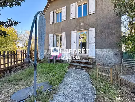 maison 2 pièces 48 m²