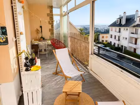 appartement t4 rodez centre