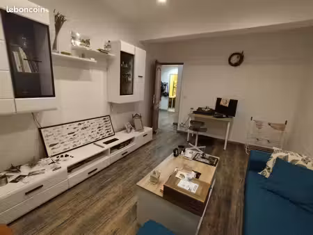 appartement t3 60m3