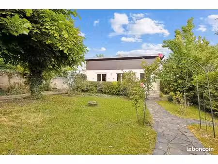 maison 5 pièces 62 m²