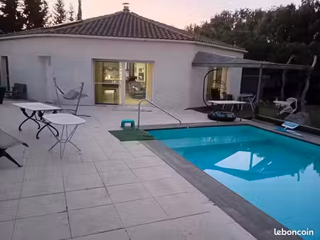 villa 155m2