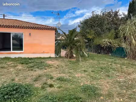 location villa