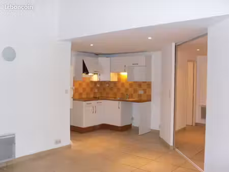 appartement 42m2 toulon ouest  direct particulier