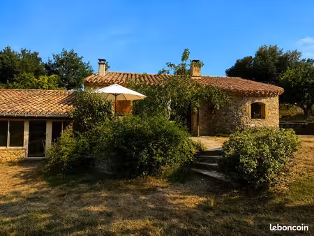 maison 7 ha