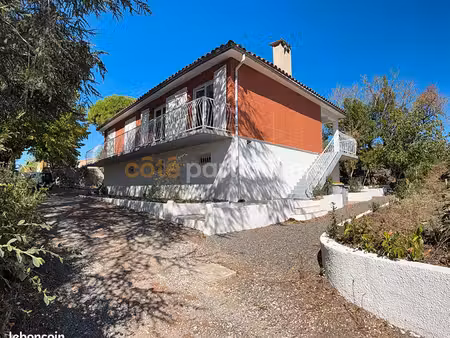 maison 4 pièces 96 m²