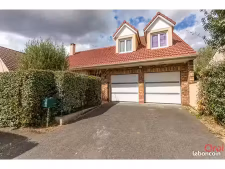 maison 5 pièces 128 m²