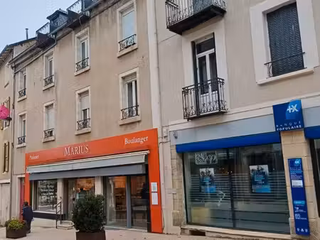 immeuble de rapport