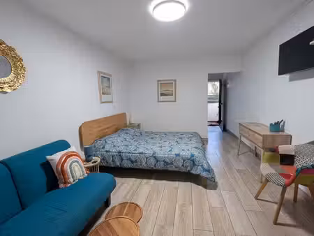 studio résidence village soleil marina du gosier à vendre