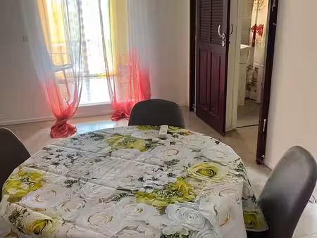 appartement f3