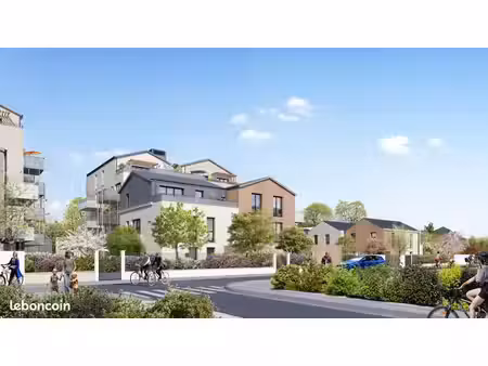 votre appartement neuf à noisy le grand
