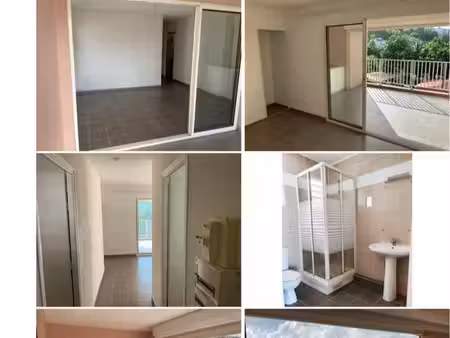 location appartement t3 secteur fouillole