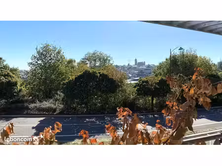 appartement 5 pièces 130 m²