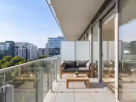 appartement 4 pièces 86 m²