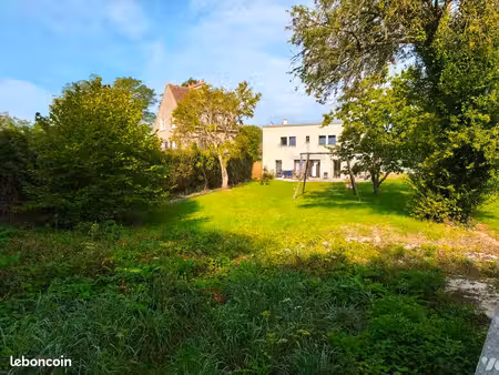 appartement 4 pièces 77 m²