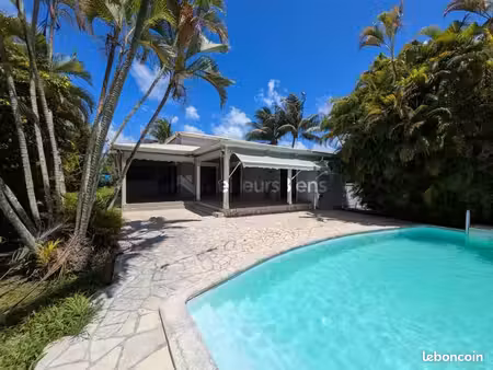 maison 5 pièces 150 m²