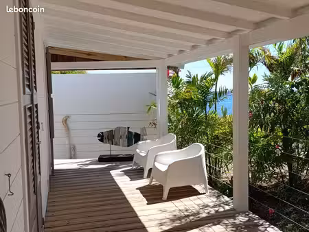 maison 3 pièces 80 m²