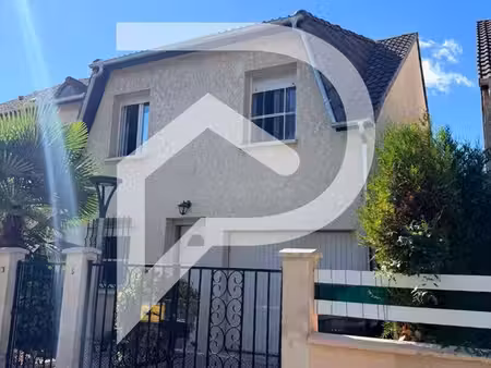 maison 5 pièces 93 m²