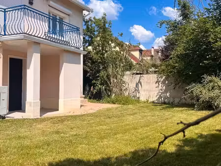 maison 150 m2