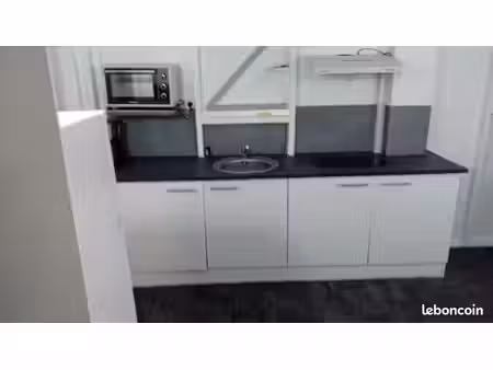 logement étudiant