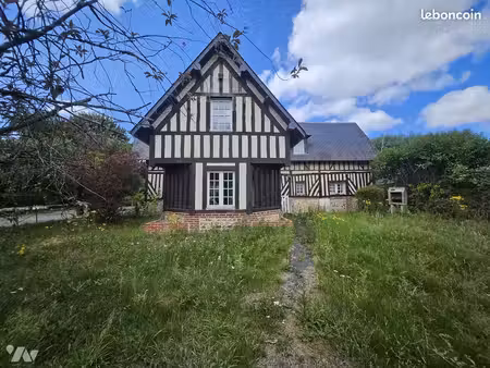 maison 6 pièces 163 m²
