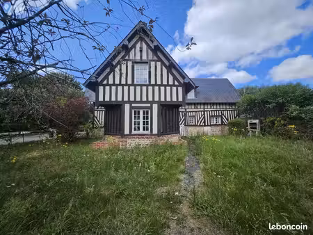 maison 6 pièces 163 m²