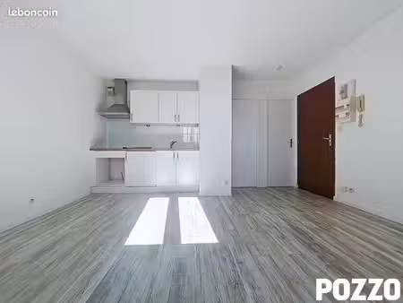 appartement 1 pièce 24 m²