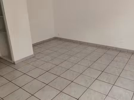 studio de 27 m2