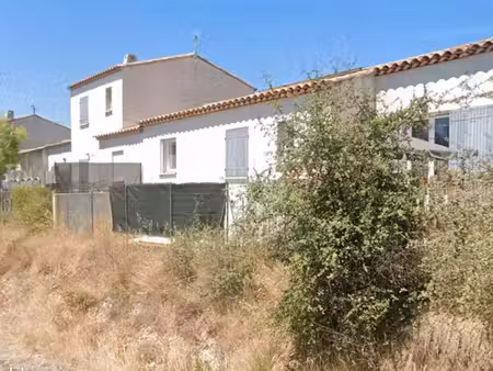 maison 85 m2 3 chbrrs