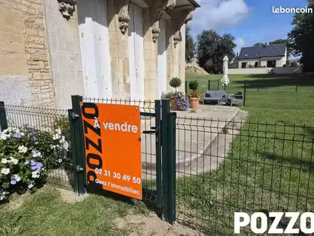 appartement 1 pièce 36 m²