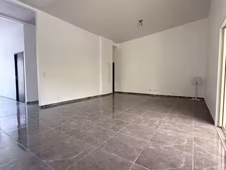 t4 neuf 106 m² + grande terrasse – capesterre-belle-eau