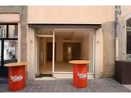 inconnu 2 pièces 56 m²