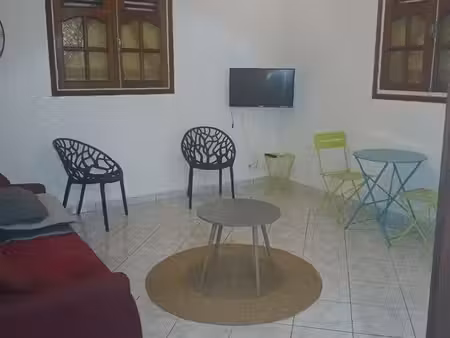 location appartement meublé