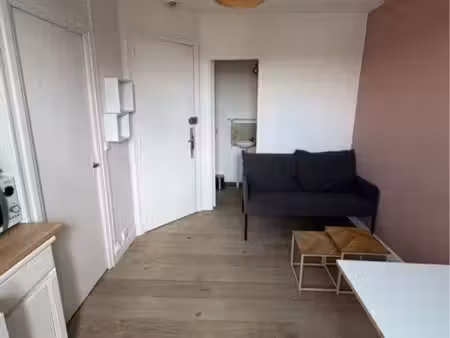 appartement centre ville