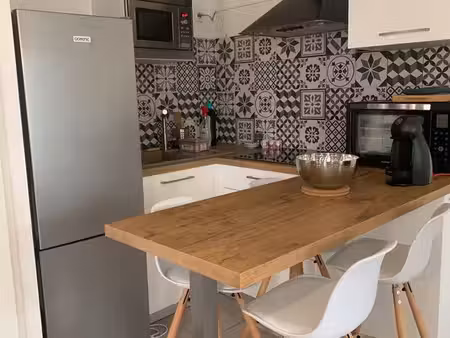 appartement t2 - 37m2