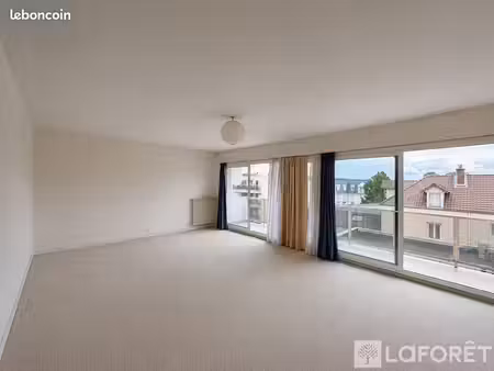 appartement 3 pièces 85 m²