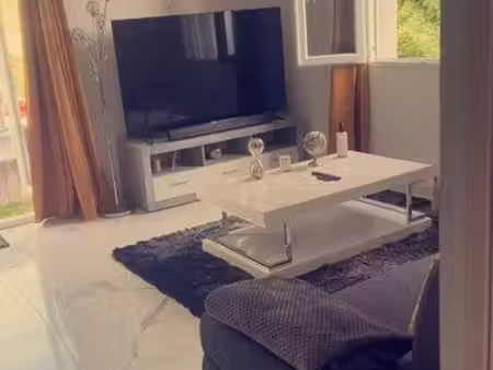appartement t2 à louer à l’année