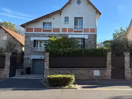 maison à vendre limours
