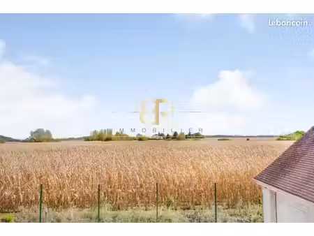 maison 8 pièces 168 m²
