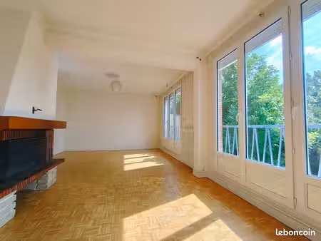 maison 6 pièces 103 m²