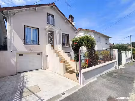 maison 6 pièces 113 m²