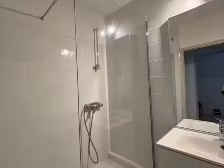 appartement 2 pièces 36 m²