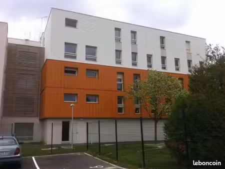 appartement 3 pièces 72 m²