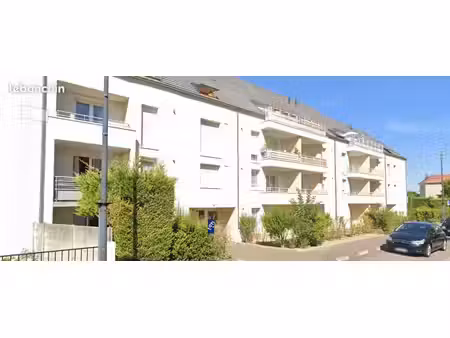 appartement 1 pièce 32 m²