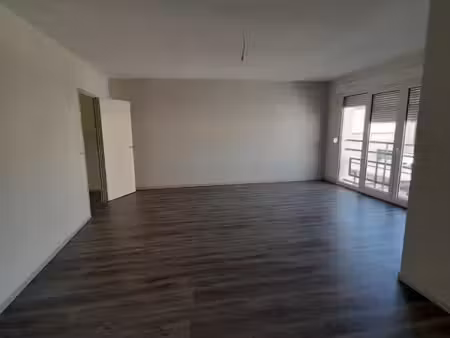 appartement 4 pièces 86 m²