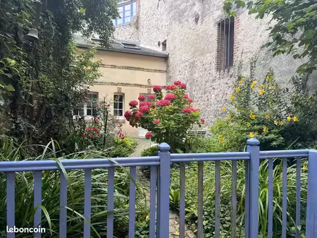 maison de pêcheur