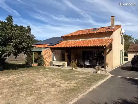 maison à vendre à saint-yrieix charente