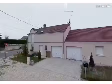maison 3 pièces 64 m²